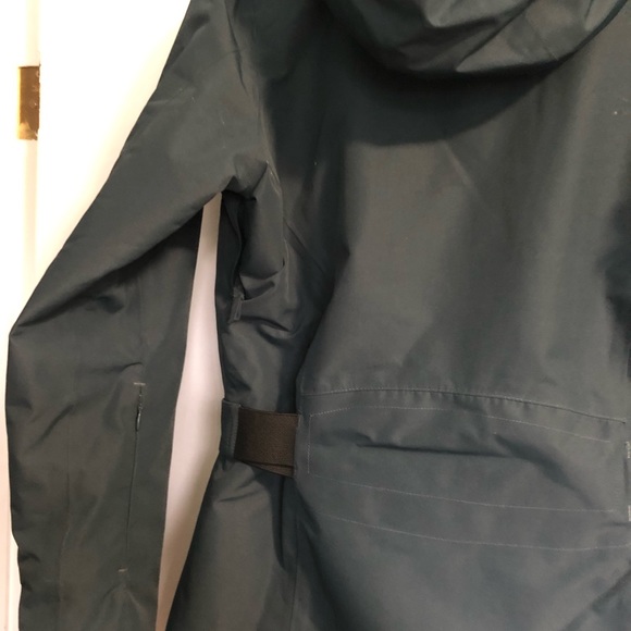 Heuz Mountain Warehouse Ski Jacket - Picture 7 of 10